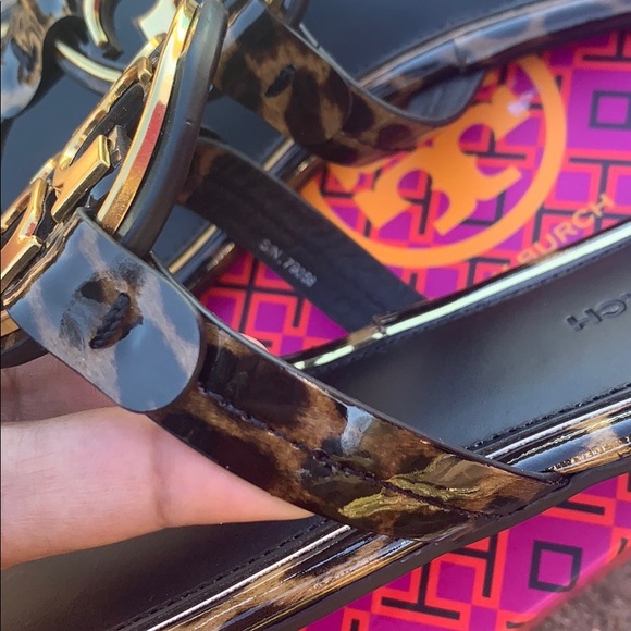 Brand new Tory Burch sandal - Picture 7 of 7
